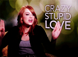 crazy stupid love