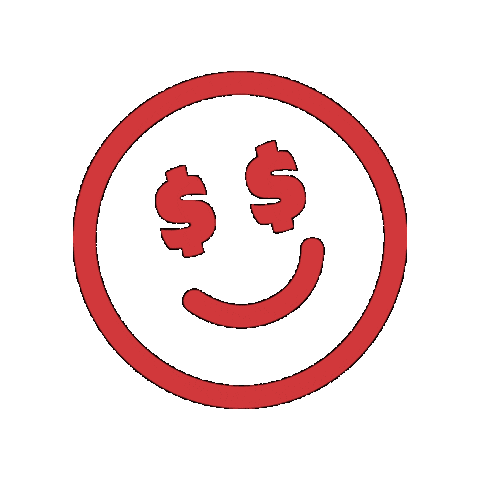 Dollaraugensmiley Sticker by BabyOne