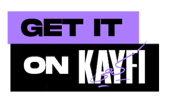 KAYFI Sticker