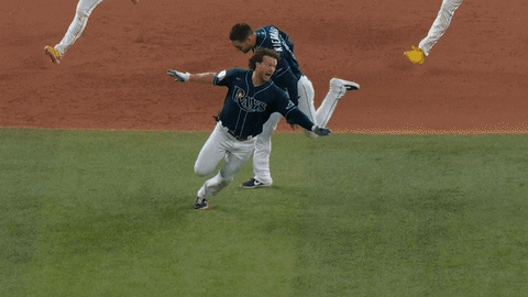 Major League Baseball Yes GIF by MLB - Find & Share on GIPHY