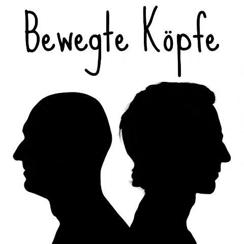 Köpfe GIF
