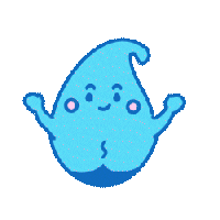滴惜仔 Sticker