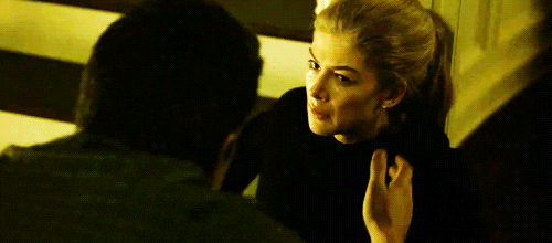 amy dunne