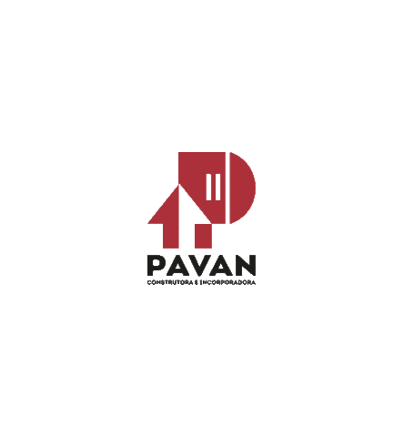 Construtora Pavan Sticker