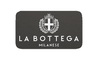 Leeds Labottega Sticker by La Bottega Milanese