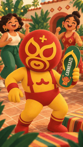 Carnesazo GIF
