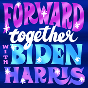 Come Together Joe Biden