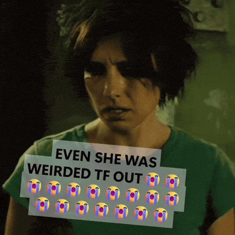 Amanda Young Saw GIF