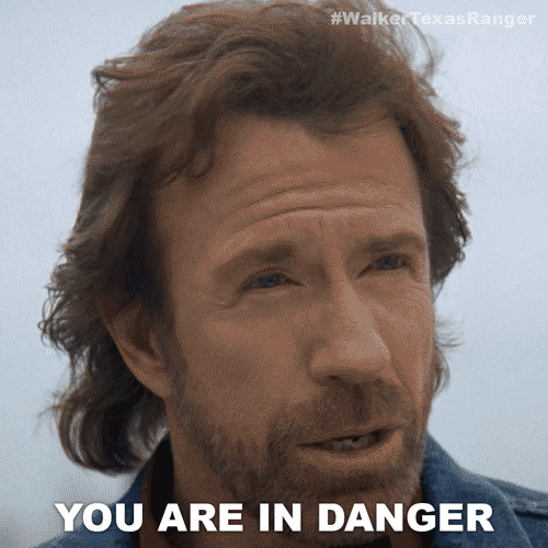 Chuck Norris Cordell Walker GIF by Sony Pictures Television - Find & Share on GIPHY