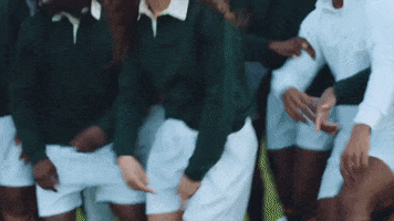 At Least We Have This GIF by AMA LOU