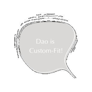 Dao by Dorsett AMTD Singapore Sticker