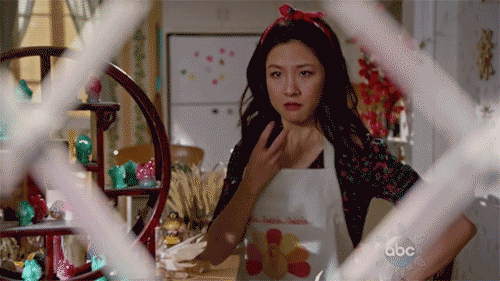 chinese comedy GIF