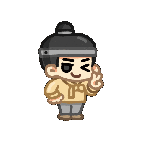 Escape En Sticker