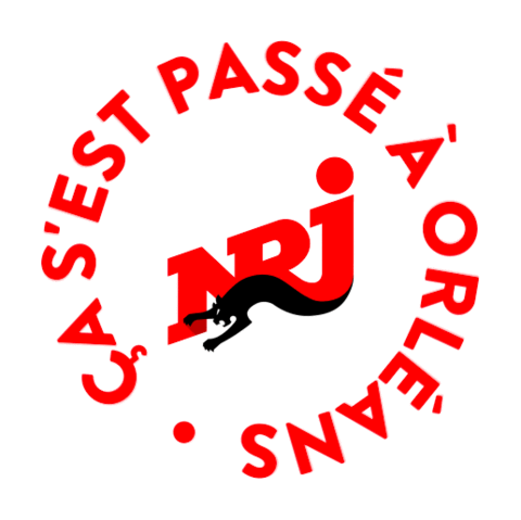 Nrj45 Sticker by nrjtours