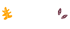Open House Fall Sticker by University of Bridgeport