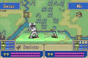 Fire Emblem GIF