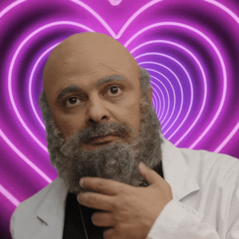 Thinking Thoughts GIF by Sittu Entertainment