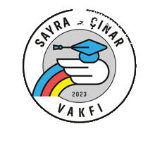 Sticker by Sayra Cinar