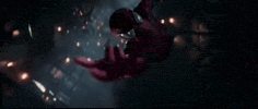 Spiderman 2 GIF