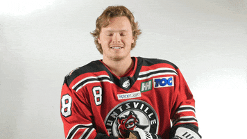 Hurry Up Waiting GIF by Huntsville Havoc