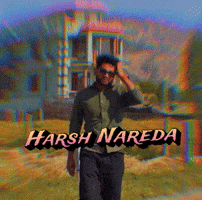 Harsh GIF