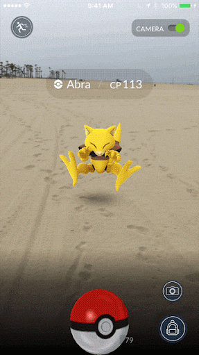 Pokemon Go Spark Gifs Get The Best Gif On Giphy