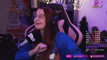 Happy GIF