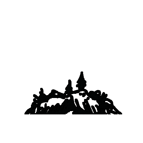 Trollrock Sticker
