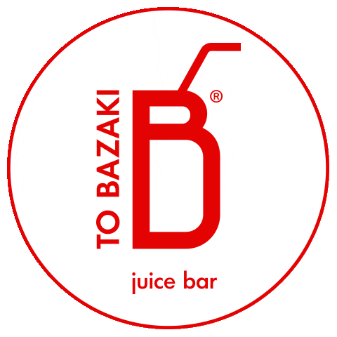 ToBazaki Sticker
