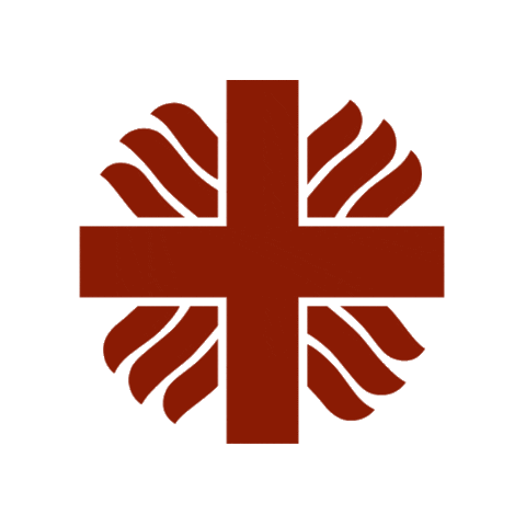 Spisska katolicka charita Sticker