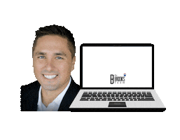 Matt Wandersee Sticker by The Brooks Team