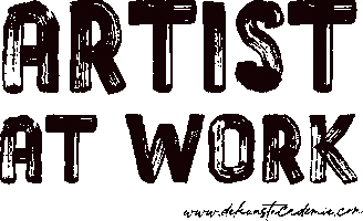 Artistatwork Sticker