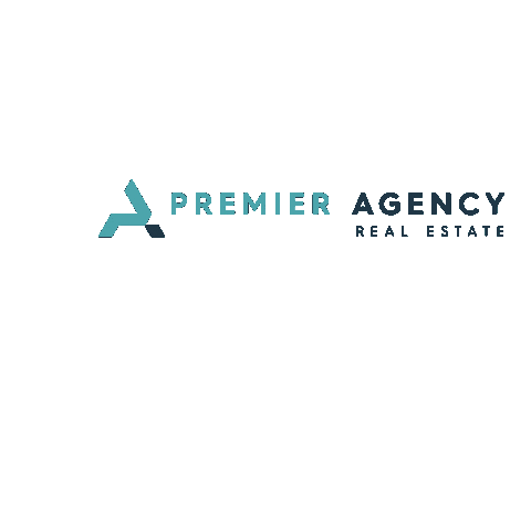 Inescrow Sticker by Premier Agency Real Estate