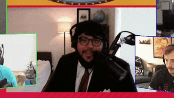 google mic drop gif