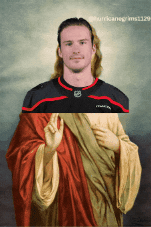 Andrei Svechnikov GIF