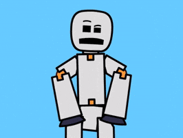 Stikbot GIF
