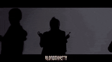 Loup Garou Horror GIF by Raven Banner Entertainment