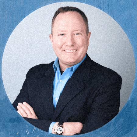 Dr Timothy Vogel GIF