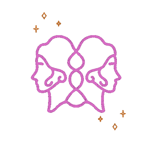 Celebration Sticker