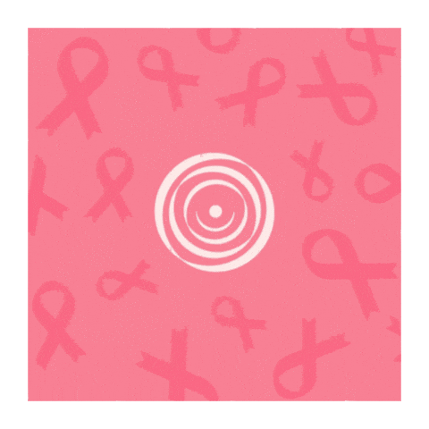 Cancer Campanha Sticker by SBM