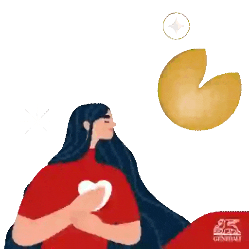 Generali Indonesia Sticker