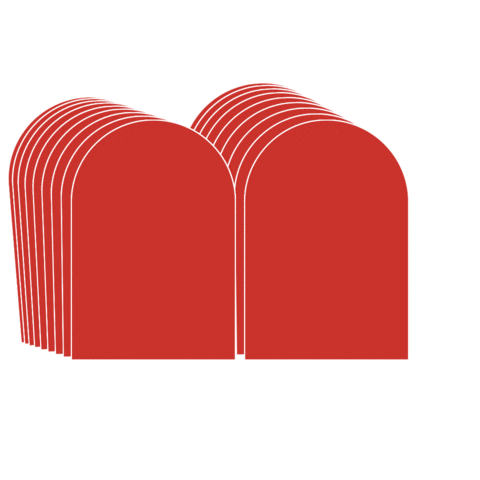 Birds of Bellwoods Sticker