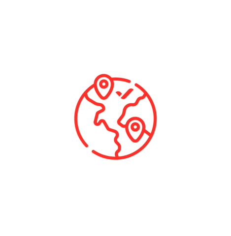 Halcón Viajes Sticker