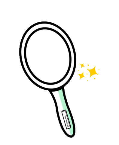 Sticker by allthingshair