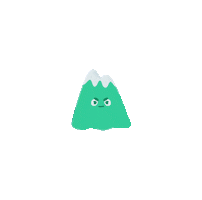 Angry Sticker