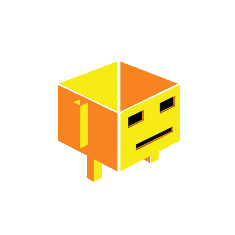 Botbox Productions Sticker