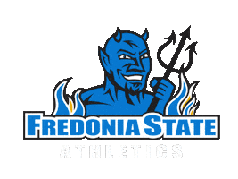 fredoniavolleyball Sticker