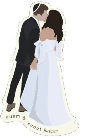 Sticker by Scout Sobel