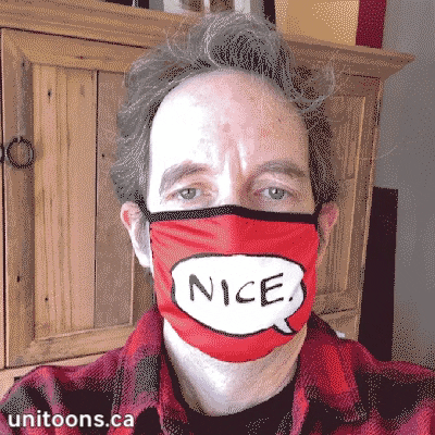 Nice GIF