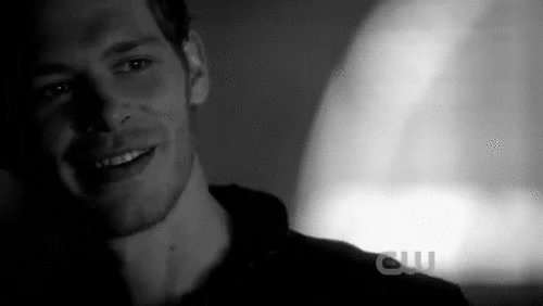 klaus mikaelson